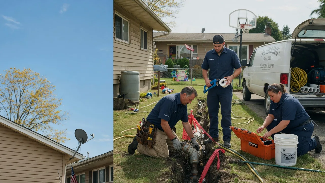 Garbage Disposal Replacement in Bedford, OH near me